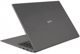 LG gram 16Z90Q-G.AH76A2 Laptop (Core i7 12th Gen/16 GB/512 GB SSD/Windows 11)