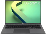 Compare LG gram 16Z90Q-G.AH76A2 Laptop (Intel Core i7 12th Gen/16 GB-diiisc/Windows 11 )