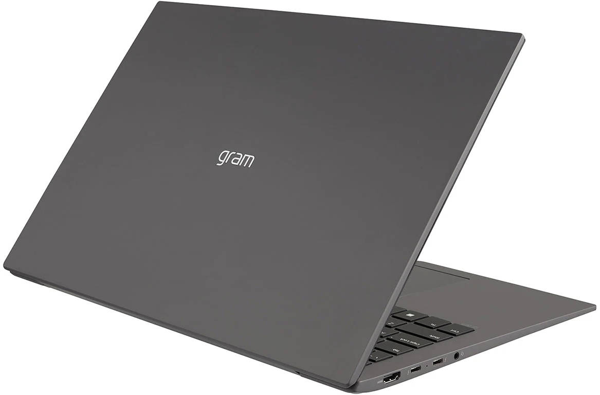 LG gram 16Z90Q-G.AH76A2 Laptop (Core i7 12th Gen/16 GB/512 GB SSD/Windows 11)
