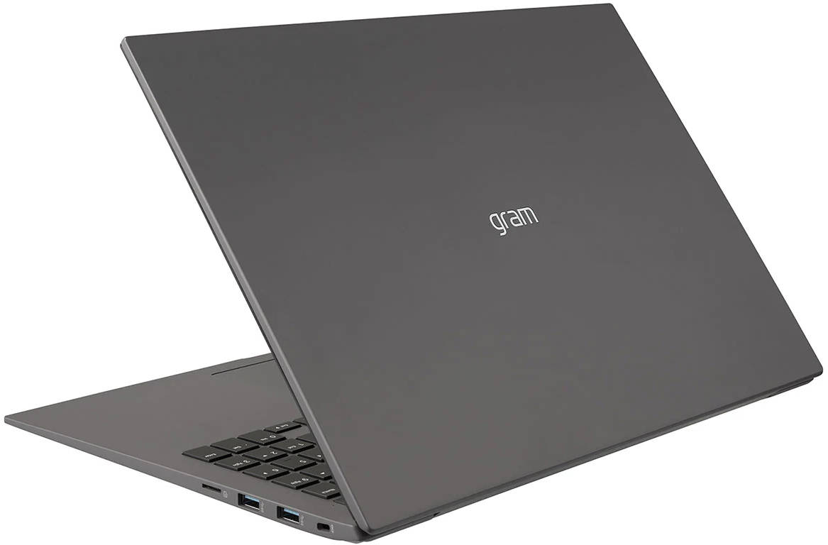 LG gram 16Z90Q-G.AH76A2 Laptop (Core i7 12th Gen/16 GB/512 GB SSD/Windows 11)