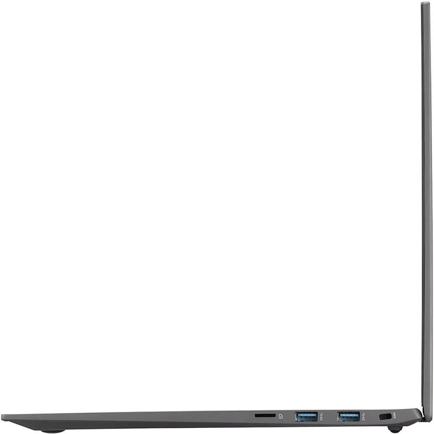 LG gram 16Z90Q-G.AH76A2 Laptop (Core i7 12th Gen/16 GB/512 GB SSD/Windows 11)