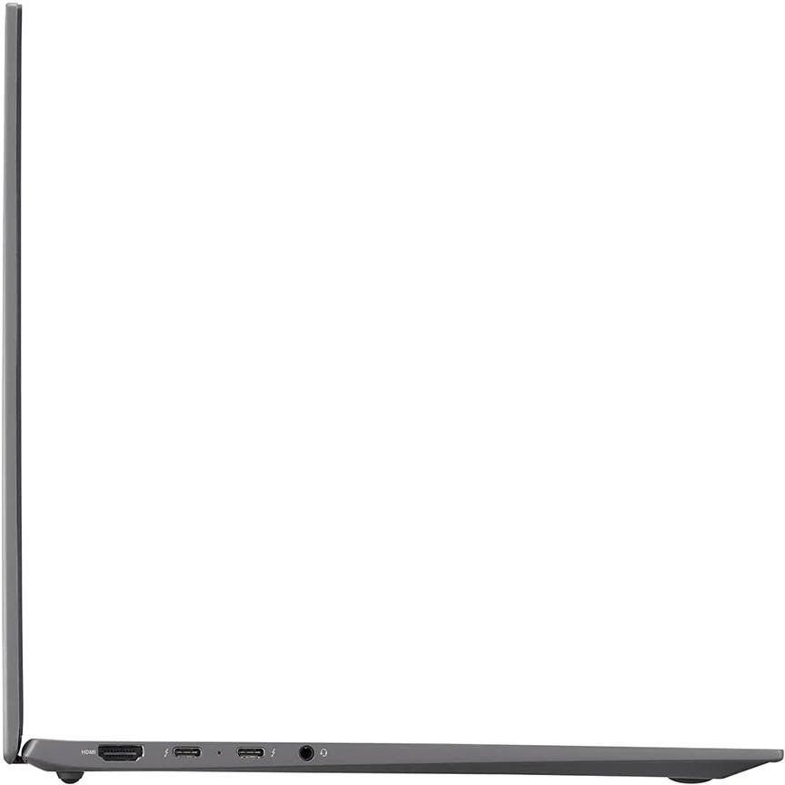 LG gram 16Z90Q-G.AH76A2 Laptop (Core i7 12th Gen/16 GB/512 GB SSD/Windows 11)