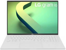 LG gram 16Z90Q-G.AJ54A2 Laptop (Core i5 12th Gen/8 GB/512 GB SSD/Windows 11)