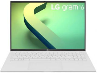 LG gram 16Z90Q-G.AJ54A2 Laptop (Core i5 12th Gen/8 GB/512 GB SSD/Windows 11) Price