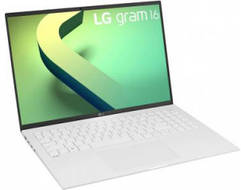 LG gram 16Z90Q-G.AJ54A2 Laptop (Core i5 12th Gen/8 GB/512 GB SSD/Windows 11)