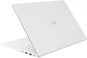 LG gram 16Z90Q-G.AJ54A2 Laptop (Core i5 12th Gen/8 GB/512 GB SSD/Windows 11)