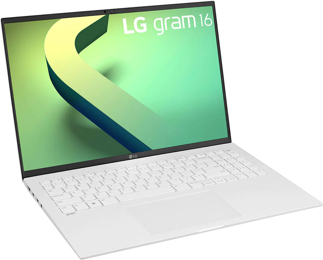 LG gram 16Z90Q-G.AJ54A2 Laptop (Core i5 12th Gen/8 GB/512 GB SSD/Windows 11)