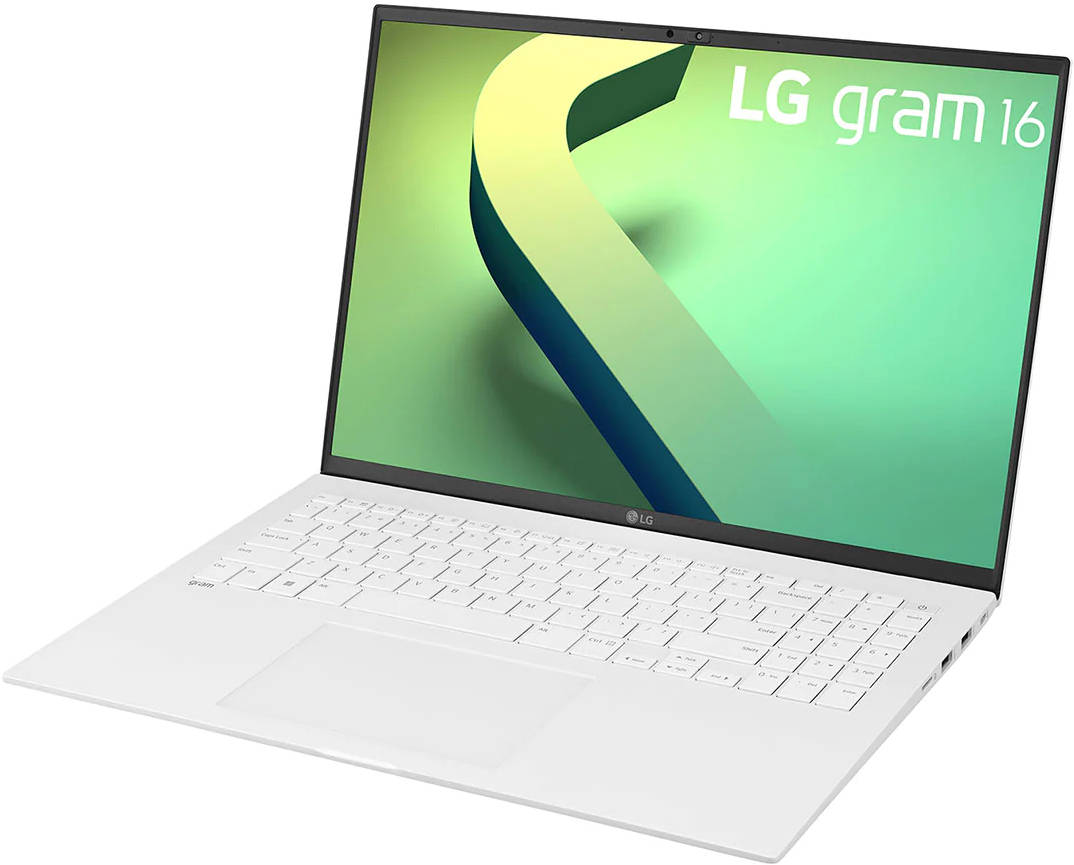 LG gram 16Z90Q-G.AJ54A2 Laptop (Core i5 12th Gen/8 GB/512 GB SSD/Windows 11)