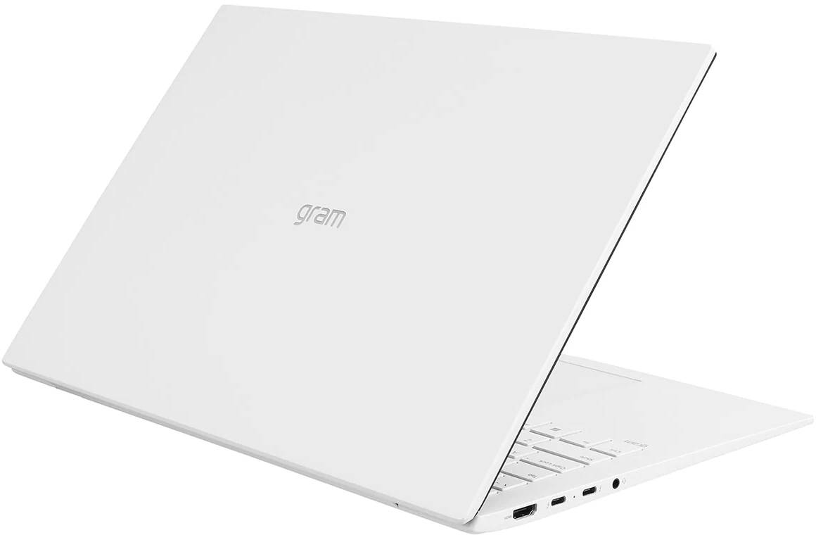 LG gram 16Z90Q-G.AJ54A2 Laptop (Core i5 12th Gen/8 GB/512 GB SSD/Windows 11)