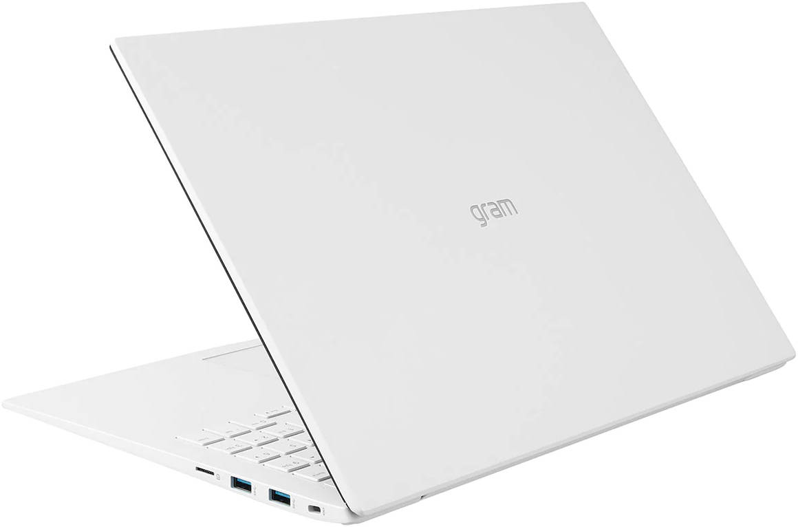LG gram 16Z90Q-G.AJ54A2 Laptop (Core i5 12th Gen/8 GB/512 GB SSD/Windows 11)