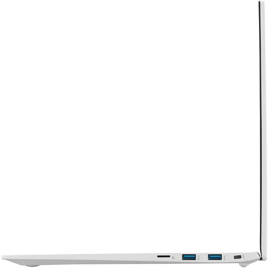 LG gram 16Z90Q-G.AJ54A2 Laptop (Core i5 12th Gen/8 GB/512 GB SSD/Windows 11)