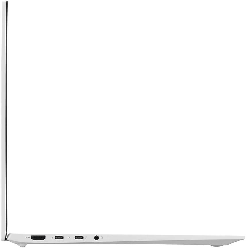 LG gram 16Z90Q-G.AJ54A2 Laptop (Core i5 12th Gen/8 GB/512 GB SSD/Windows 11)