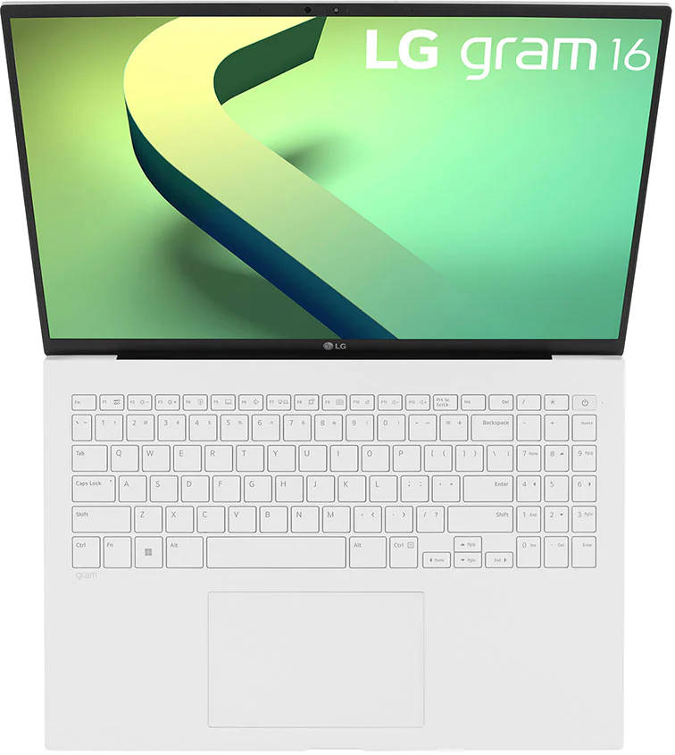 LG gram 16Z90Q-G.AJ54A2 Laptop (Core i5 12th Gen/8 GB/512 GB SSD/Windows 11)