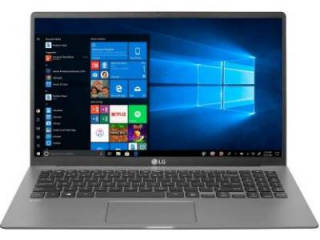 LG gram 17Z90N-V.AH75A2 Laptop (Core i7 10th Gen/8 GB/512 GB SSD/Windows 10)