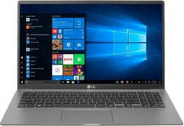 LG gram 17Z90N-V.AH75A2 Laptop (Core i7 10th Gen/8 GB/512 GB SSD/Windows 10) Laptop