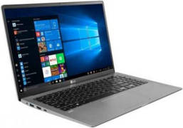 LG gram 17Z90N-V.AH75A2 Laptop (Core i7 10th Gen/8 GB/512 GB SSD/Windows 10) Laptop
