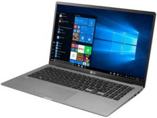 LG gram 17Z90N-V.AH75A2 Laptop (Core i7 10th Gen/8 GB/512 GB SSD/Windows 10)