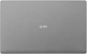 LG gram 17Z90N-V.AH75A2 Laptop (Core i7 10th Gen/8 GB/512 GB SSD/Windows 10) Laptop