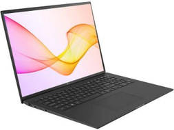 LG gram 17Z90P-G.AH75A2 Laptop (Core i7 11th Gen/16 GB/512 GB SSD/Windows 10)