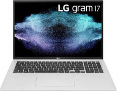 LG gram 17Z90P-G-AH86A2 Laptop (Core i7 11th Gen/16 GB/512 GB SSD/Windows 11)