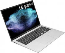 LG gram 17Z90P-G-AH86A2 Laptop (Core i7 11th Gen/16 GB/512 GB SSD/Windows 11)