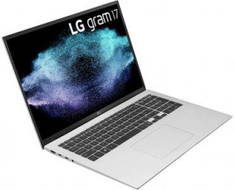 LG gram 17Z90P-G-AH86A2 Laptop (Core i7 11th Gen/16 GB/512 GB SSD/Windows 11)