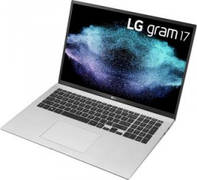 LG gram 17Z90P-G-AH86A2 Laptop (Core i7 11th Gen/16 GB/512 GB SSD/Windows 11)