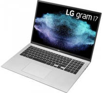 LG gram 17Z90P-G-AH86A2 Laptop (Core i7 11th Gen/16 GB/512 GB SSD/Windows 11)