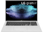 LG gram 17Z90P-G-AH86A2 Laptop (Core i7 11th Gen/16 GB/512 GB SSD/Windows 11)