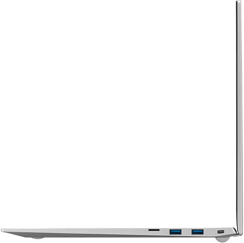 LG gram 17Z90P-G-AH86A2 Laptop (Core i7 11th Gen/16 GB/512 GB SSD/Windows 11)