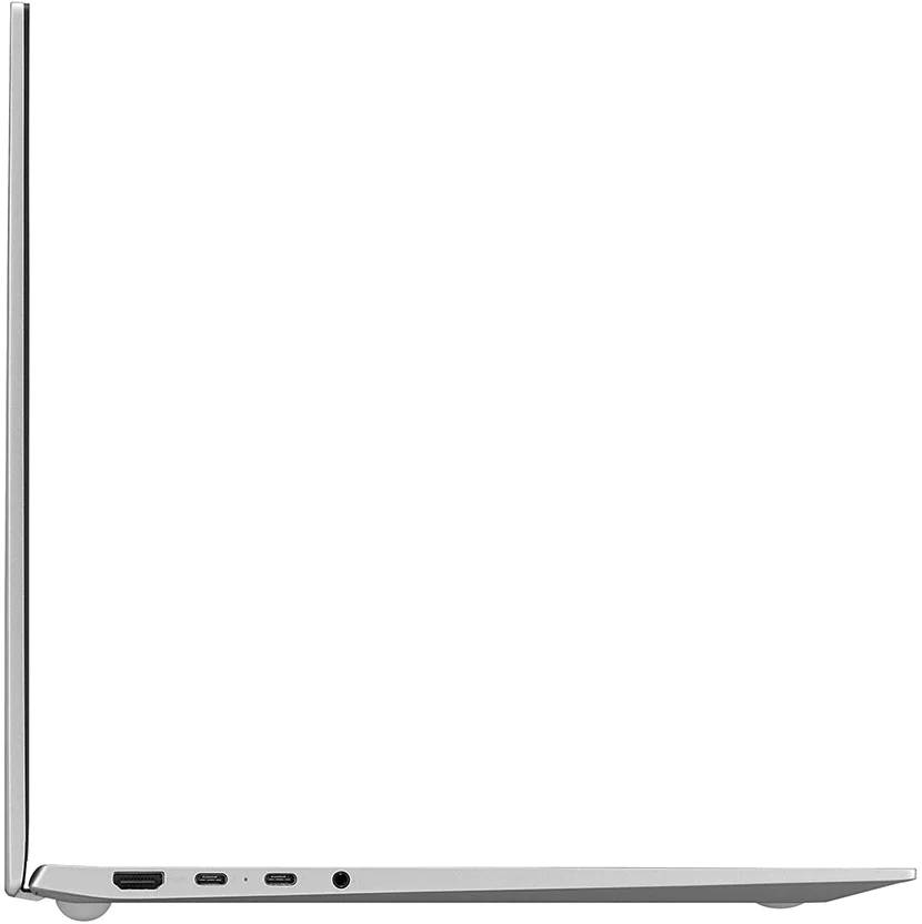 LG gram 17Z90P-G-AH86A2 Laptop (Core i7 11th Gen/16 GB/512 GB SSD/Windows 11)