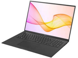 LG gram 17Z90P-G.AJ55A2 Intel Evo Laptop (Core i5 11th Gen/8 GB/512 GB SSD/Windows 10)
