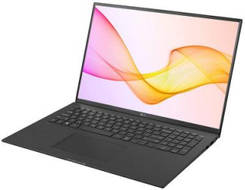 LG gram 17Z90P-G.AJ55A2 Intel Evo Laptop (Core i5 11th Gen/8 GB/512 GB SSD/Windows 10)
