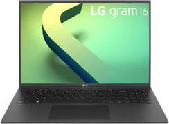 LG gram 17Z90P-G-AJ65A2 Laptop (Core i5 11th Gen/8 GB/512 GB SSD/Windows 10)