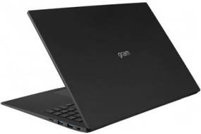 LG gram 17Z90P-G-AJ65A2 Laptop (Core i5 11th Gen/8 GB/512 GB SSD/Windows 10)