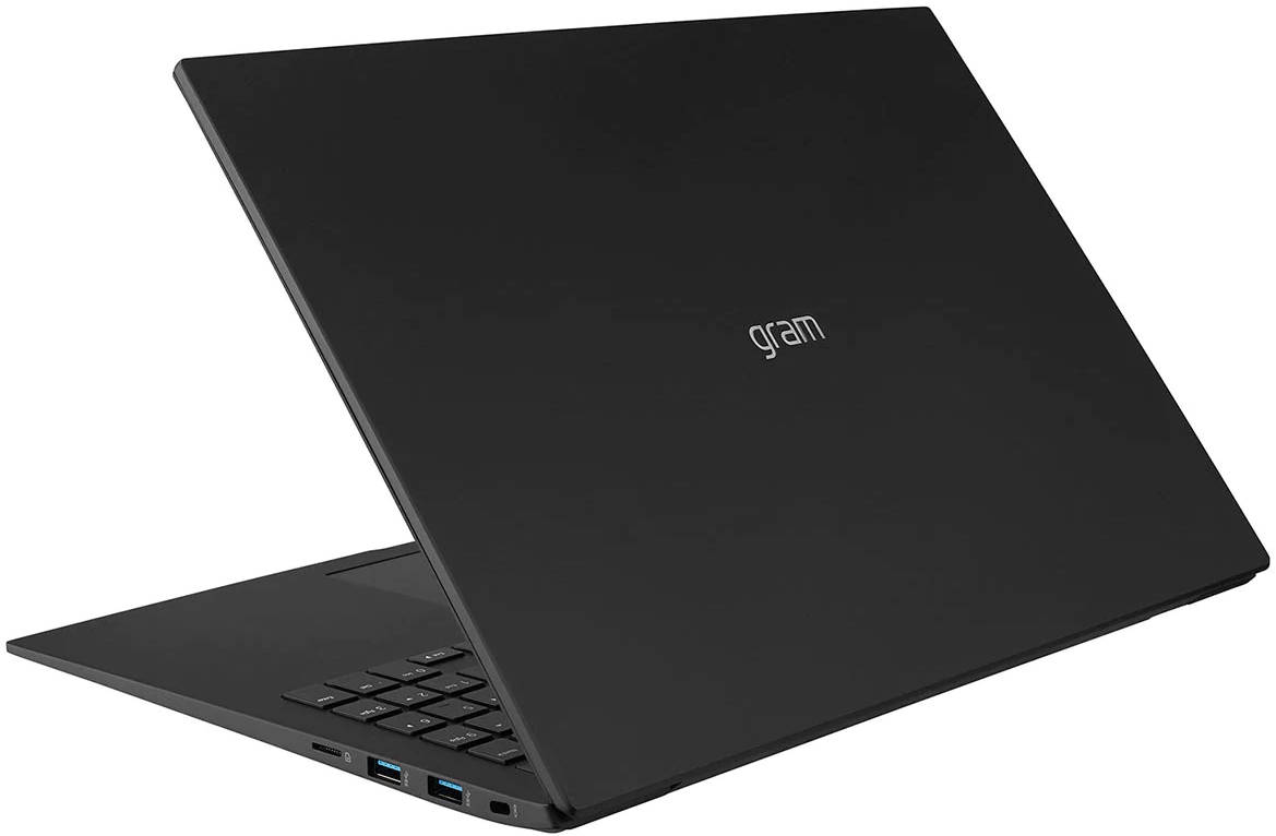 LG gram 17Z90P-G-AJ65A2 Laptop (Core i5 11th Gen/8 GB/512 GB SSD/Windows 10)