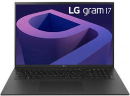 LG gram 17Z90Q-G.AH78A2 Laptop (Core i7 12th Gen/16 GB/1 TB SSD/Windows 11)