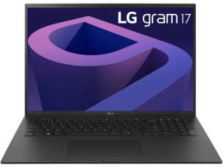 LG gram 17Z90Q-G.AH78A2 Laptop (Core i7 12th Gen/16 GB/1 TB SSD/Windows 11) Price