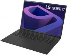 LG gram 17Z90Q-G.AH78A2 Laptop (Core i7 12th Gen/16 GB/1 TB SSD/Windows 11)