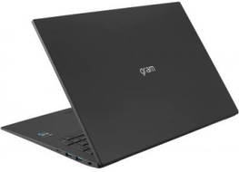 LG gram 17Z90Q-G.AH78A2 Laptop (Core i7 12th Gen/16 GB/1 TB SSD/Windows 11)