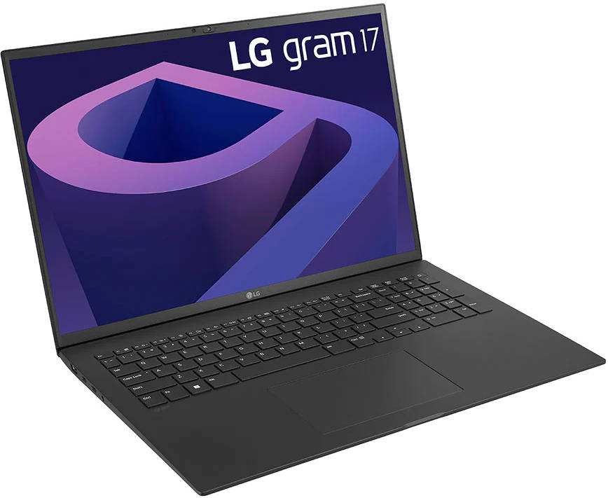 LG gram 17Z90Q-G.AH78A2 Laptop (Core i7 12th Gen/16 GB/1 TB SSD/Windows 11)