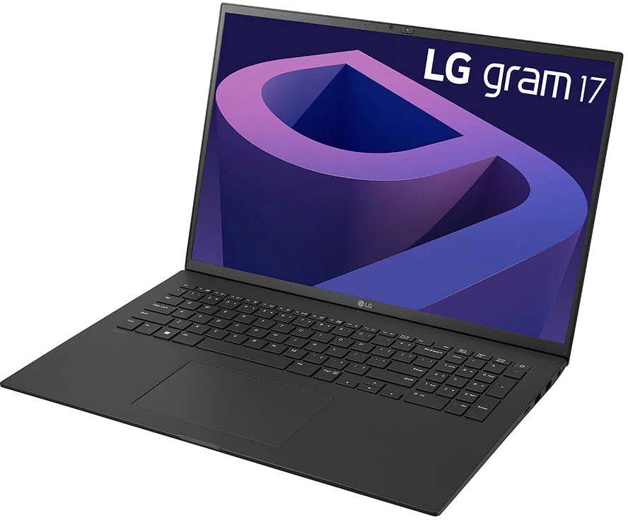 LG gram 17Z90Q-G.AH78A2 Laptop (Core i7 12th Gen/16 GB/1 TB SSD/Windows 11)