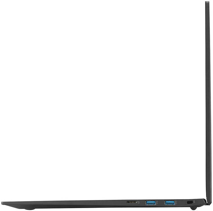 LG gram 17Z90Q-G.AH78A2 Laptop (Core i7 12th Gen/16 GB/1 TB SSD/Windows 11)