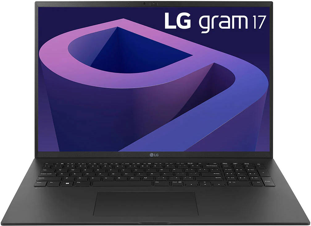 LG gram Intel Evo 17Z90Q-G.AJ55A2 Laptop (Core i5 12th Gen/8 GB/512 GB SSD/Windows 11)