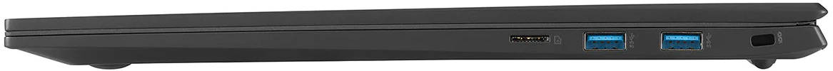 LG gram Intel Evo 17Z90Q-G.AJ55A2 Laptop (Core i5 12th Gen/8 GB/512 GB SSD/Windows 11)