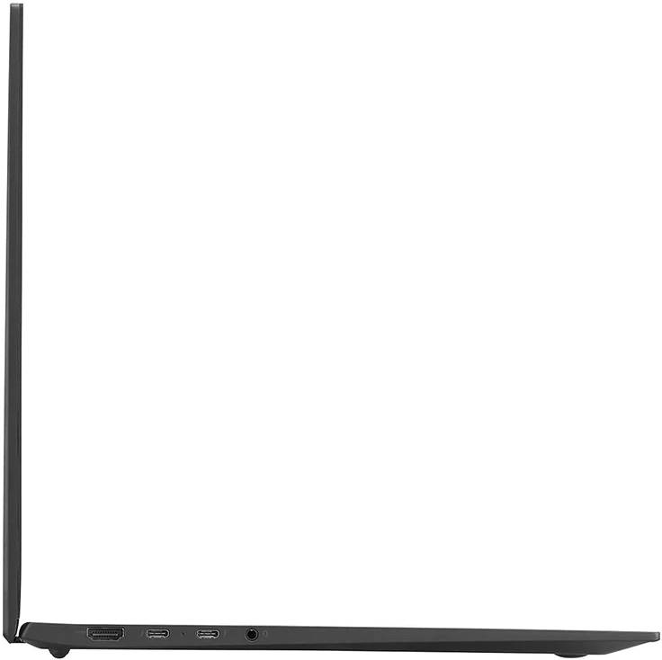 LG gram Intel Evo 17Z90Q-G.AJ55A2 Laptop (Core i5 12th Gen/8 GB/512 GB SSD/Windows 11)
