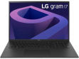 LG gram Intel Evo 17Z90Q-G.AJ55A2 Laptop (Core i5 12th Gen/8 GB/512 GB SSD/Windows 11) price in India