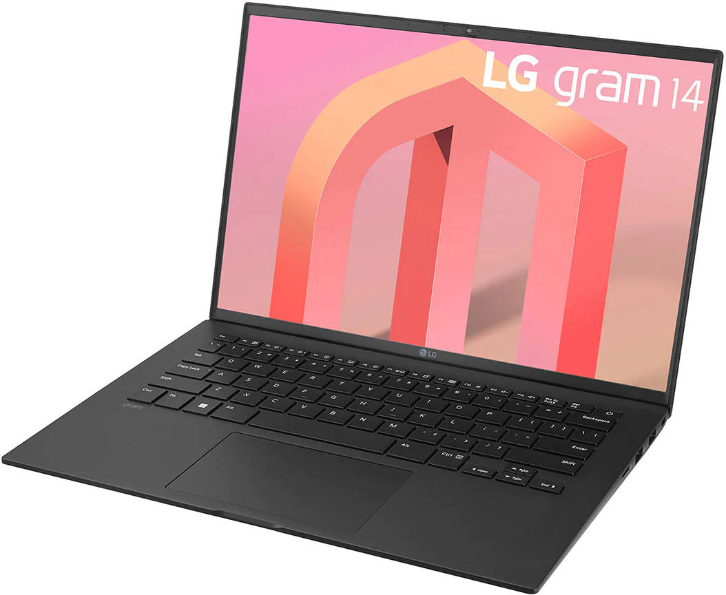 LG gram 17Z90Q-G.AJ56A2 Laptop (Core i5 12th Gen/8 GB/512 GB SSD/Windows 11)