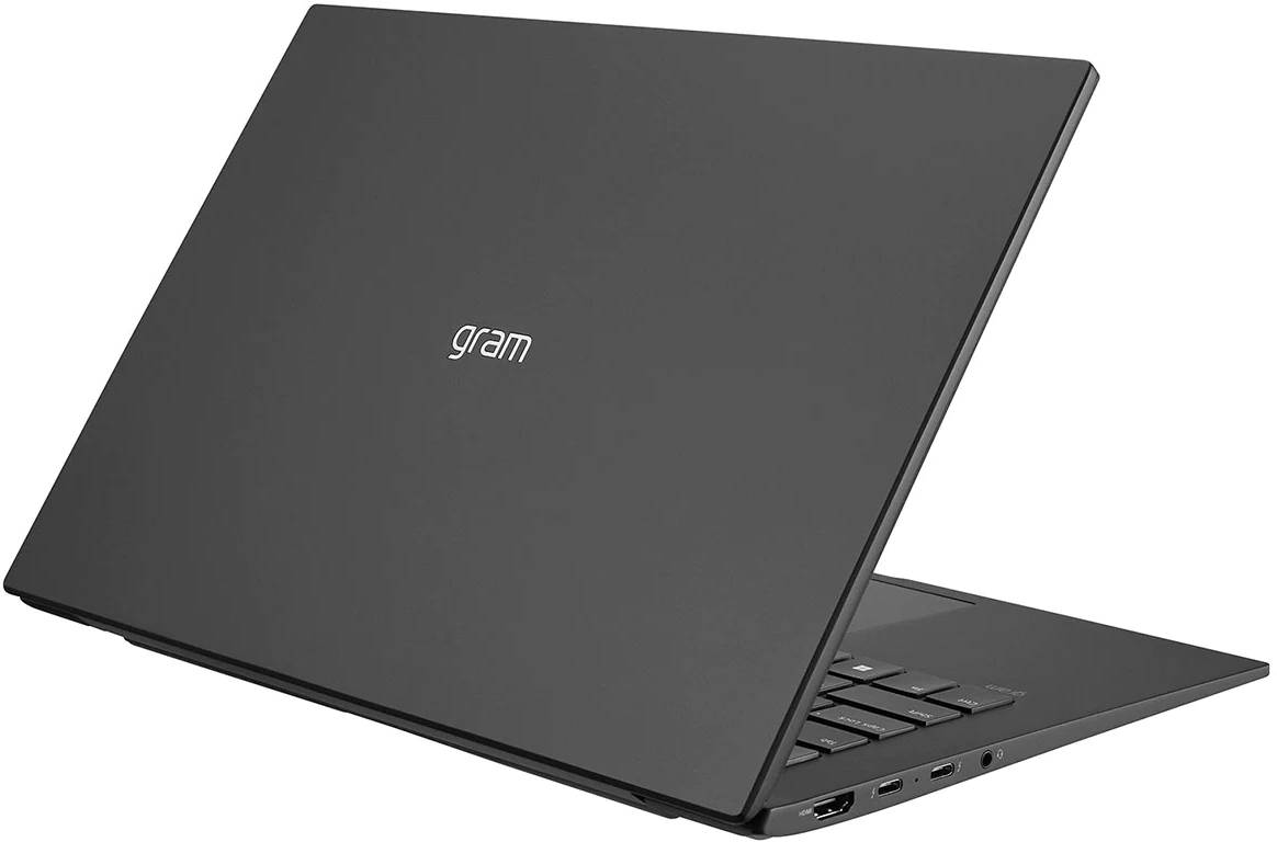 LG gram 17Z90Q-G.AJ56A2 Laptop (Core i5 12th Gen/8 GB/512 GB SSD/Windows 11)