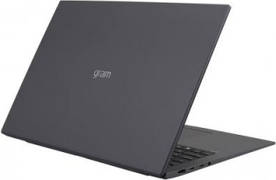 LG gram 17 17Z90R-G.CH75A2 Laptop (Core i7 13th Gen/16 GB/512 GB SSD/Windows 11)